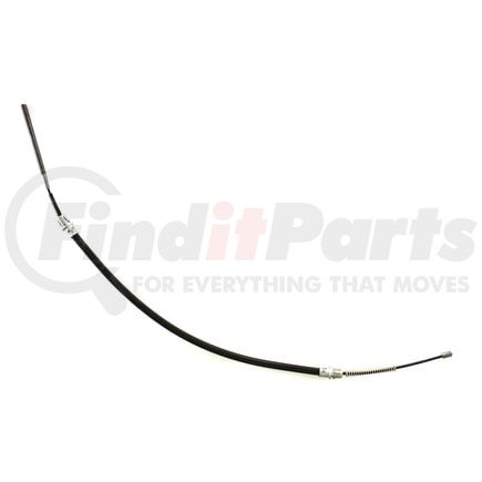 CA5599 by PIONEER - BRAKE CABLE