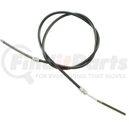 Pioneer CA5605 Clutch Pilot Bearing BRAKE CABLE