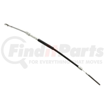 CA5633 by PIONEER - BRAKE CABLE