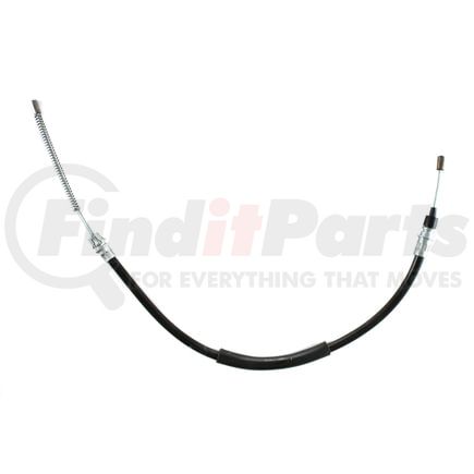 Pioneer CA5645 Clutch Pilot Bearing BRAKE CABLE