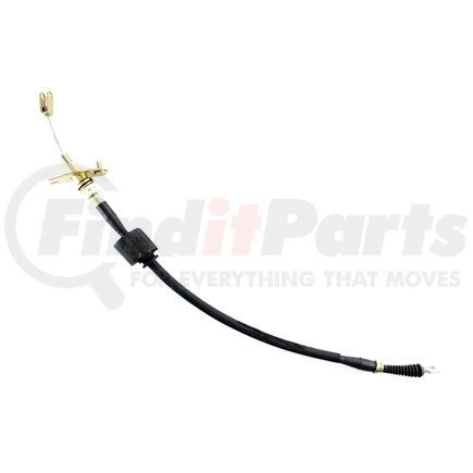 CA604 by PIONEER - Clutch Cable