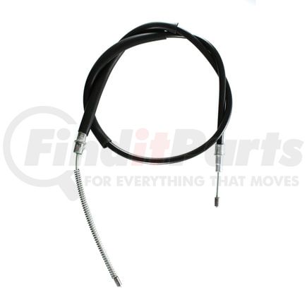CA6180 by PIONEER - BRAKE CABLE