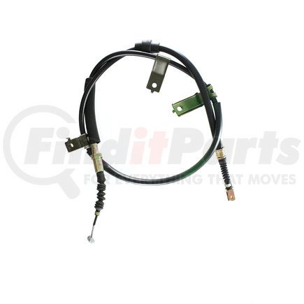 CA6243 by PIONEER - BRAKE CABLE