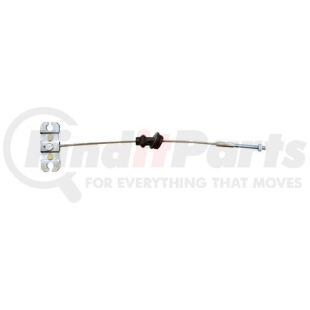 CA6283 by PIONEER - BRAKE CABLE
