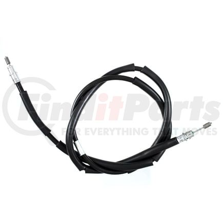 CA6286 by PIONEER - BRAKE CABLE