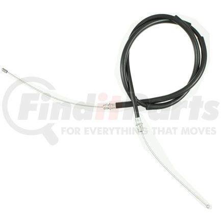 CA6295 by PIONEER - BRAKE CABLE