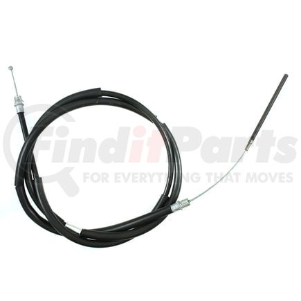 CA6294 by PIONEER - BRAKE CABLE