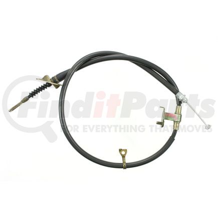 CA6302 by PIONEER - BRAKE CABLE