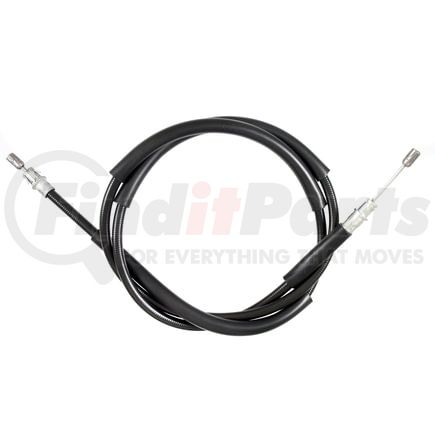 CA6299 by PIONEER - BRAKE CABLE