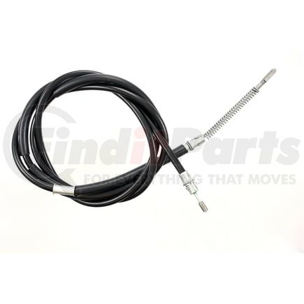 CA6312 by PIONEER - BRAKE CABLE