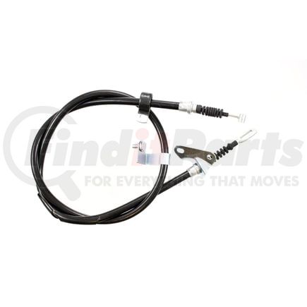 CA6314 by PIONEER - BRAKE CABLE