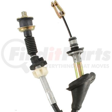 CA-661 by PIONEER - Clutch Cable