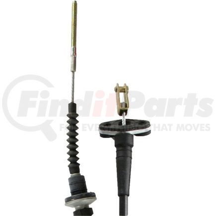 CA675 by PIONEER - Clutch Cable
