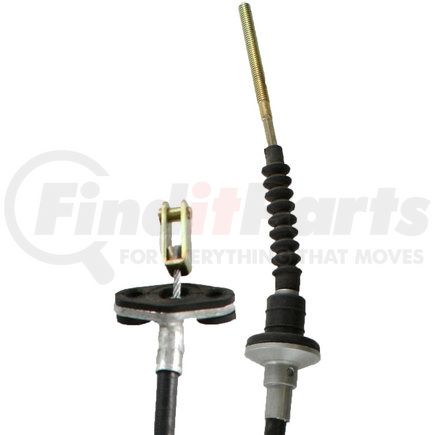 CA678 by PIONEER - Clutch Cable