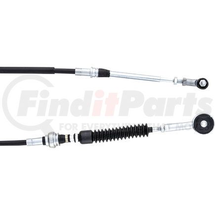 CA8256 by PIONEER - Manual Transmission Shift Cable