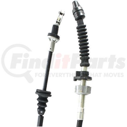 CA826 by PIONEER - Clutch Cable
