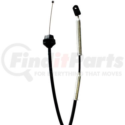 CA-8422 by PIONEER - Carburetor Accelerator Cable