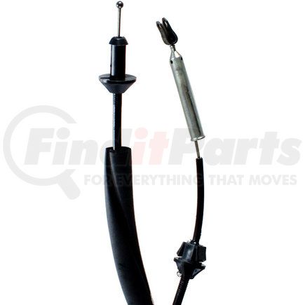 CA8423 by PIONEER - Carburetor Accelerator Cable