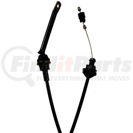 CA8465 by PIONEER - Carburetor Accelerator Cable