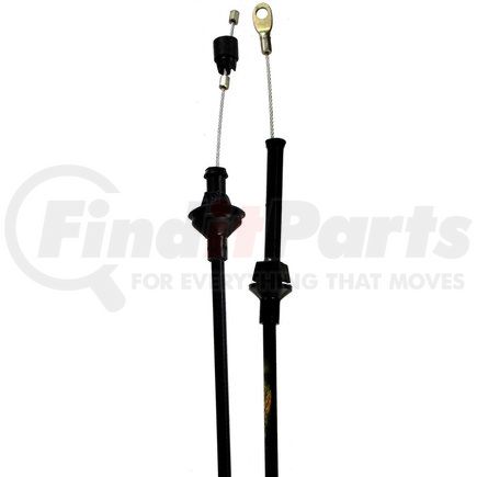 CA-8468 by PIONEER - Carburetor Accelerator Cable