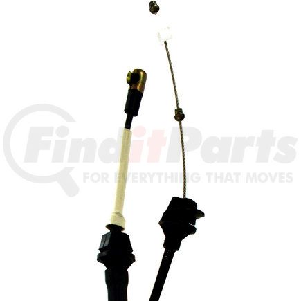 CA-8517 by PIONEER - Carburetor Accelerator Cable