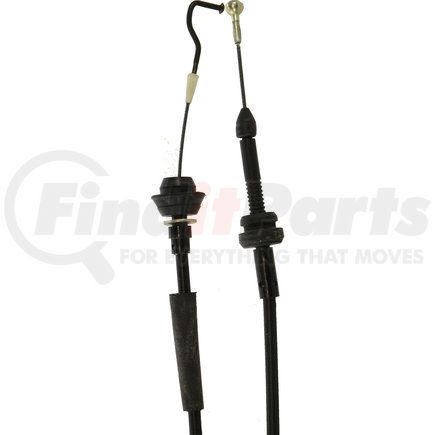 CA8523 by PIONEER - Carburetor Accelerator Cable