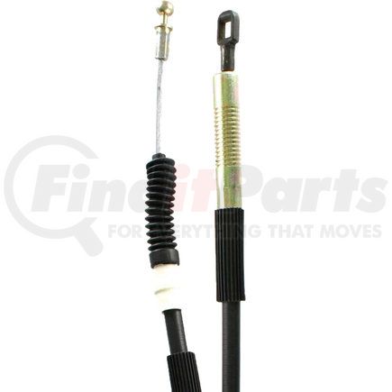 CA851 by PIONEER - Clutch Cable