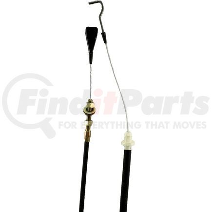 Pioneer CA8580 Carburetor Accelerator Cable Carburetor Accelerator Cable