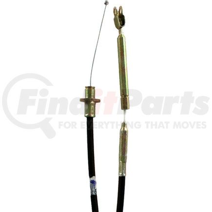 CA-8668 by PIONEER - Carburetor Accelerator Cable