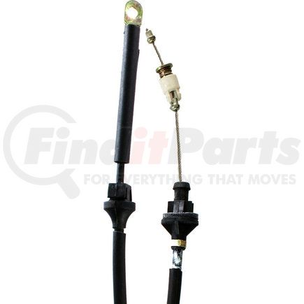 CA8699 by PIONEER - Carburetor Accelerator Cable