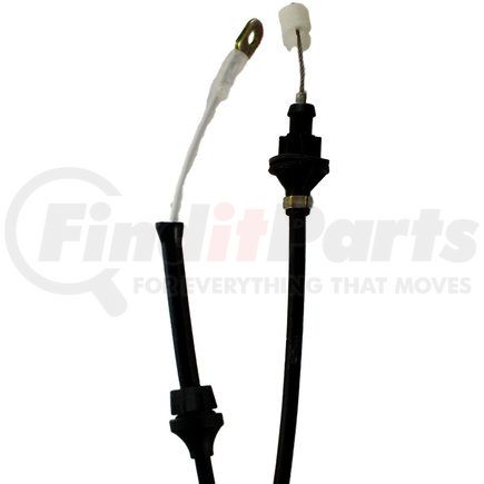 CA8692 by PIONEER - Carburetor Accelerator Cable