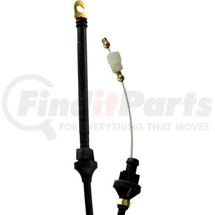 CA8696 by PIONEER - Carburetor Accelerator Cable