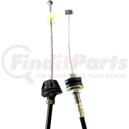 CA-8748 by PIONEER - Carburetor Accelerator Cable