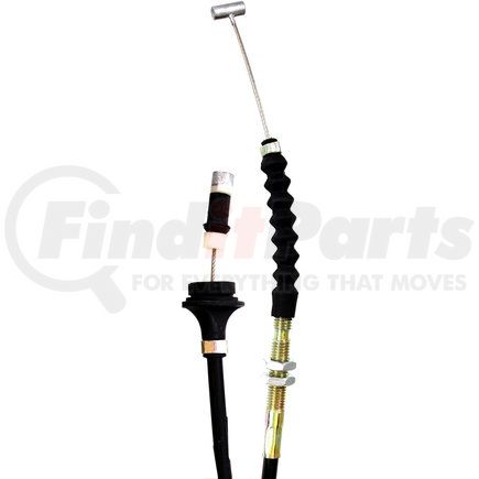 CA8773 by PIONEER - ACCELERATOR CABLE