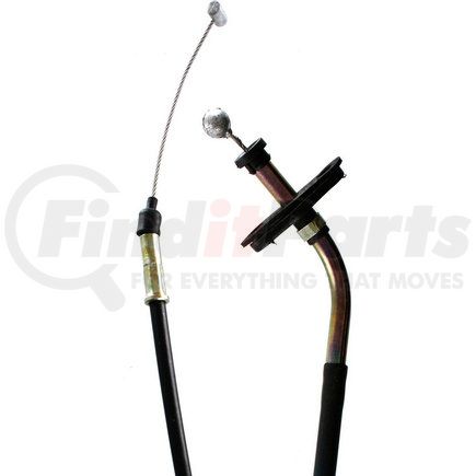 CA8752 by PIONEER - Carburetor Accelerator Cable