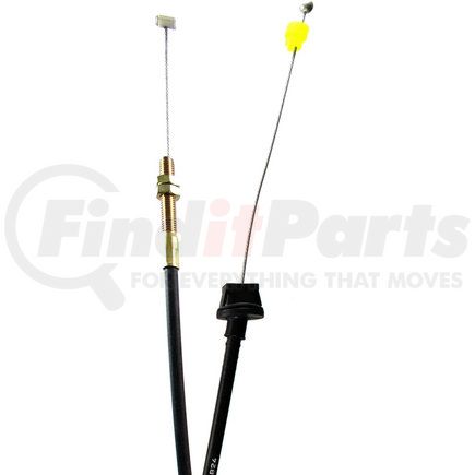 CA8753 by PIONEER - Carburetor Accelerator Cable