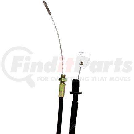 CA8781 by PIONEER - ACCELERATOR CABLE