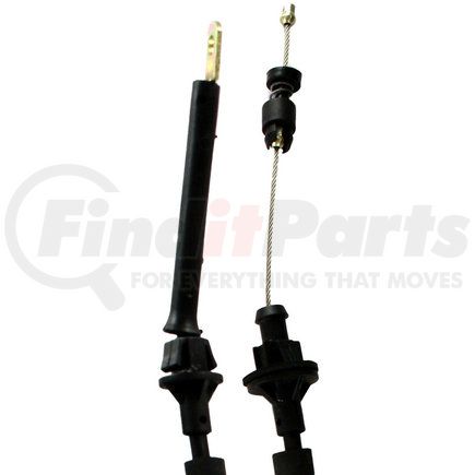 CA8802 by PIONEER - Carburetor Accelerator Cable