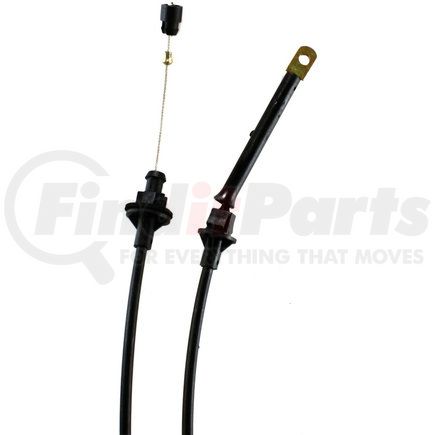 CA8804 by PIONEER - ACCELERATOR CABLE