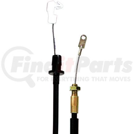 CA8784 by PIONEER - ACCELERATOR CABLE