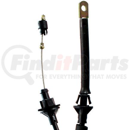 CA8808 by PIONEER - Carburetor Accelerator Cable