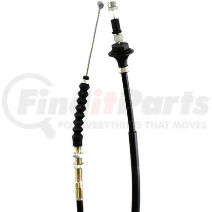 CA8811 by PIONEER - Carburetor Accelerator Cable