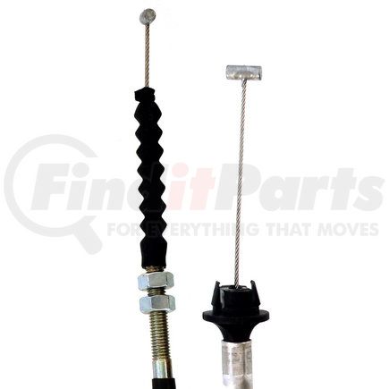 CA-8821 by PIONEER - Carburetor Accelerator Cable