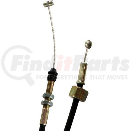 CA8823 by PIONEER - Carburetor Accelerator Cable