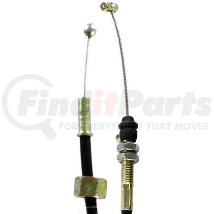 CA8824 by PIONEER - Carburetor Accelerator Cable