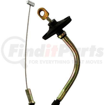 CA8826 by PIONEER - Carburetor Accelerator Cable