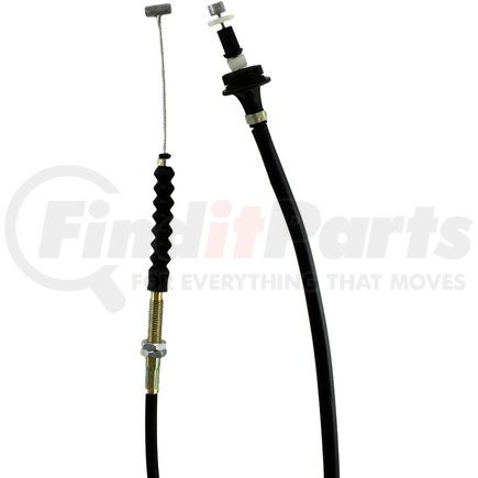 CA-8816 by PIONEER - Carburetor Accelerator Cable