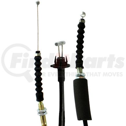 CA8818 by PIONEER - Carburetor Accelerator Cable