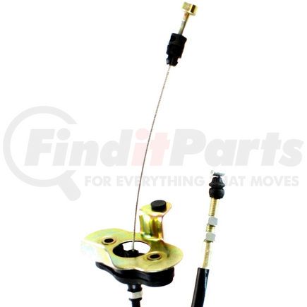 CA8834 by PIONEER - Carburetor Accelerator Cable