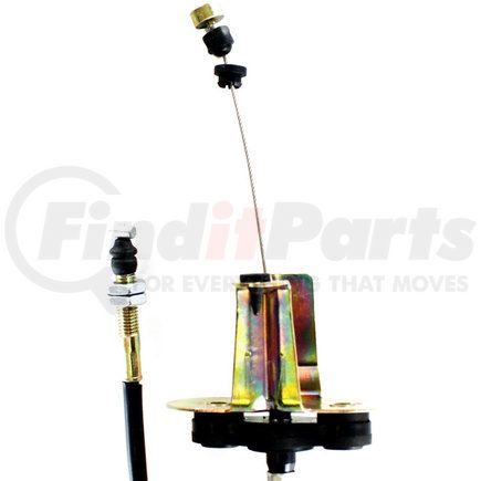 Pioneer CA-8830 Carburetor Accelerator Cable Carburetor Accelerator Cable